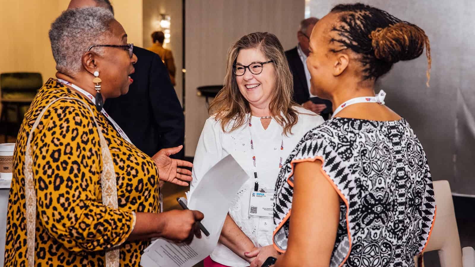 Join Link Support Team